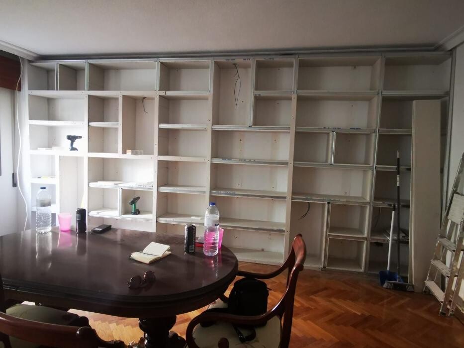Images Reformas New House