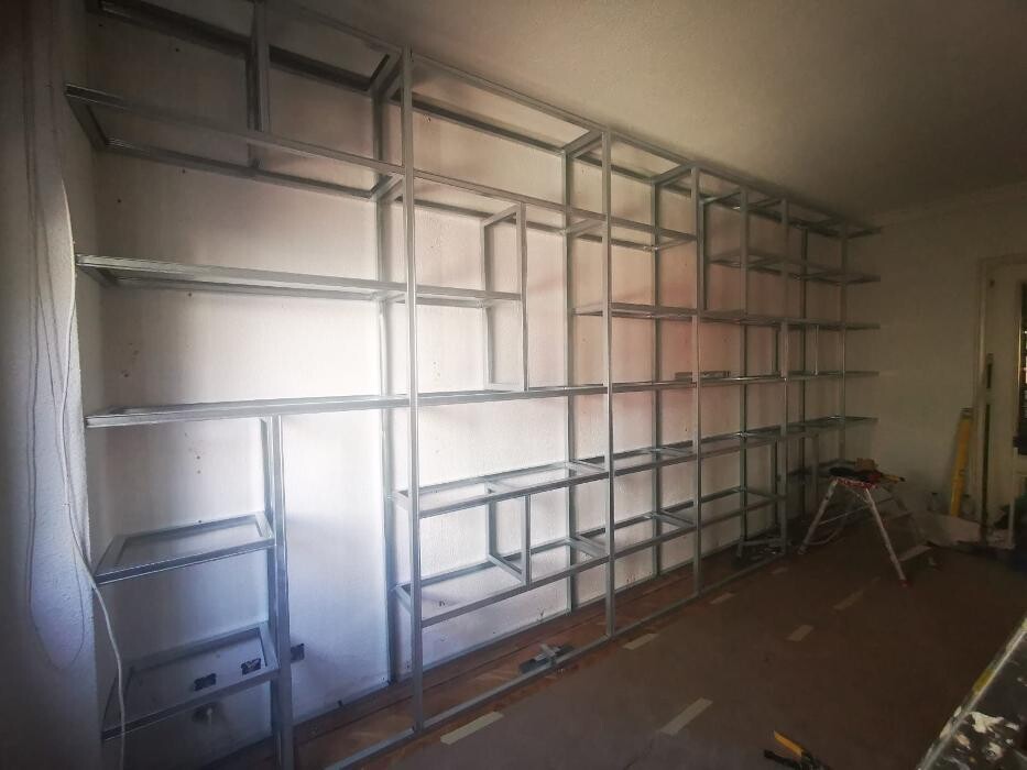 Images Reformas New House