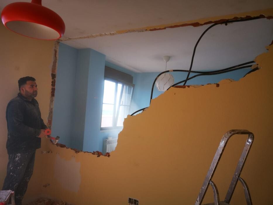 Images Reformas New House
