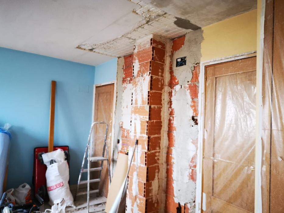 Images Reformas New House