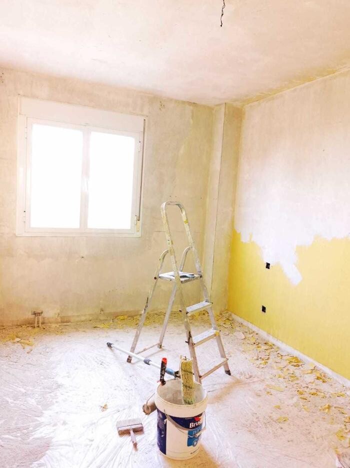 Images Reformas New House