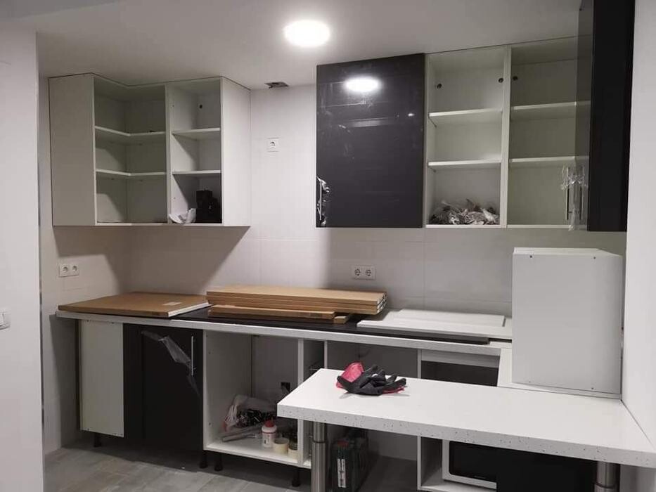 Images Reformas New House