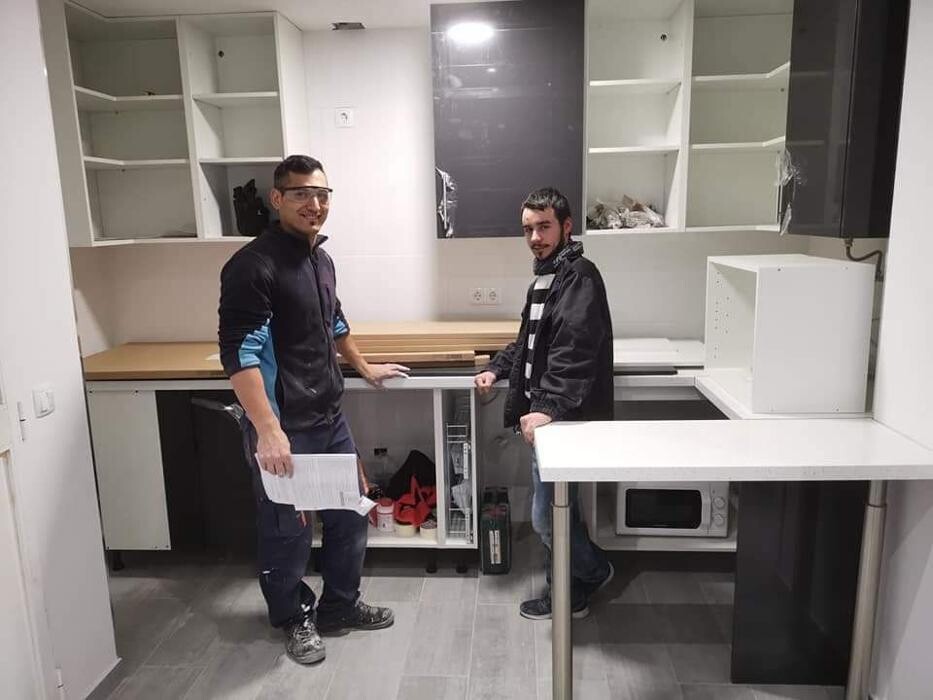 Images Reformas New House