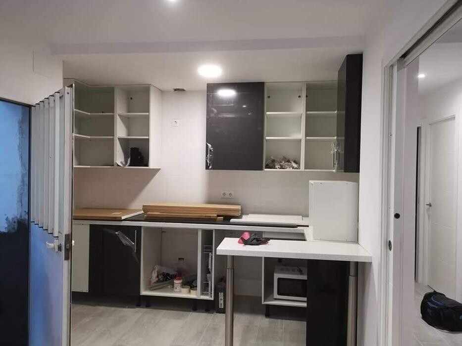 Images Reformas New House