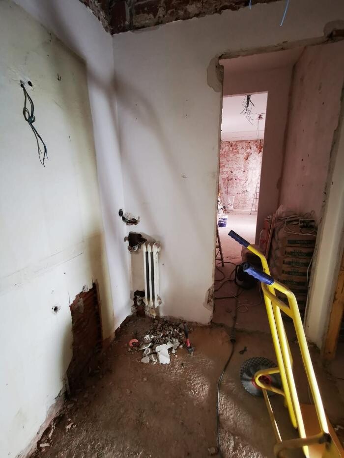 Images Reformas New House