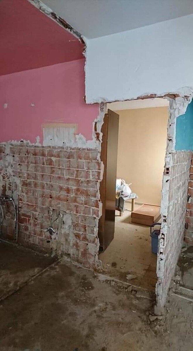 Images Reformas New House