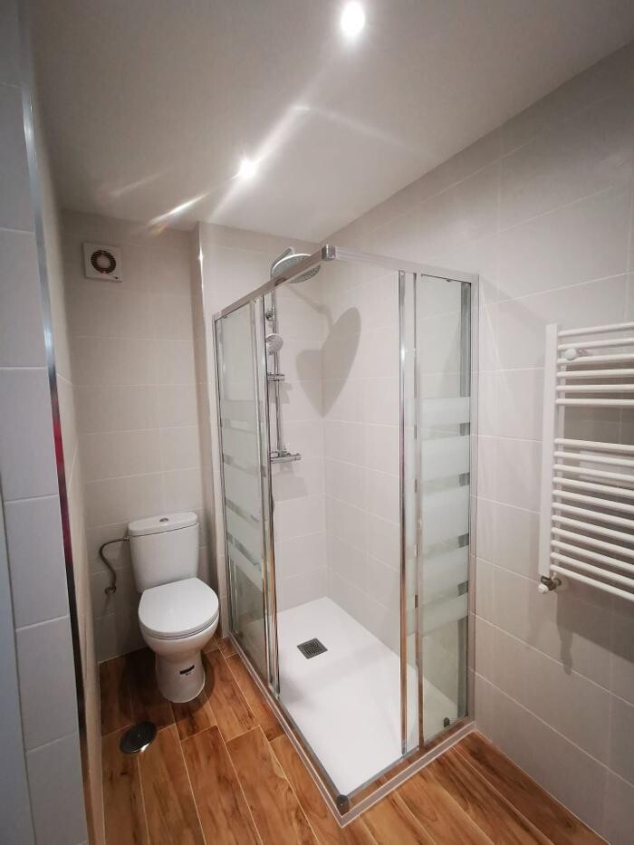 Images Reformas New House