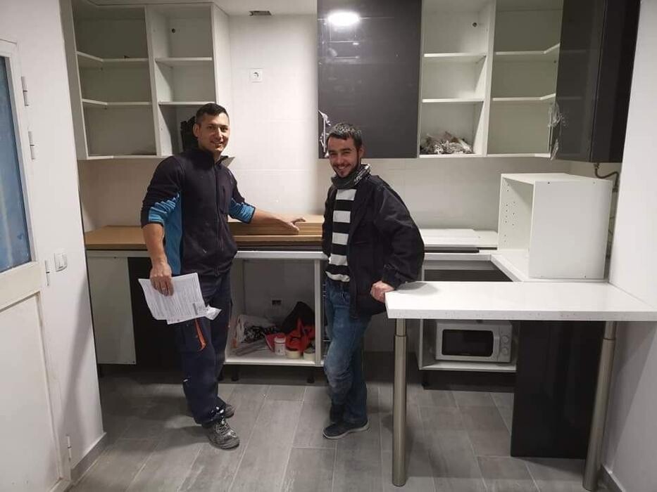 Images Reformas New House