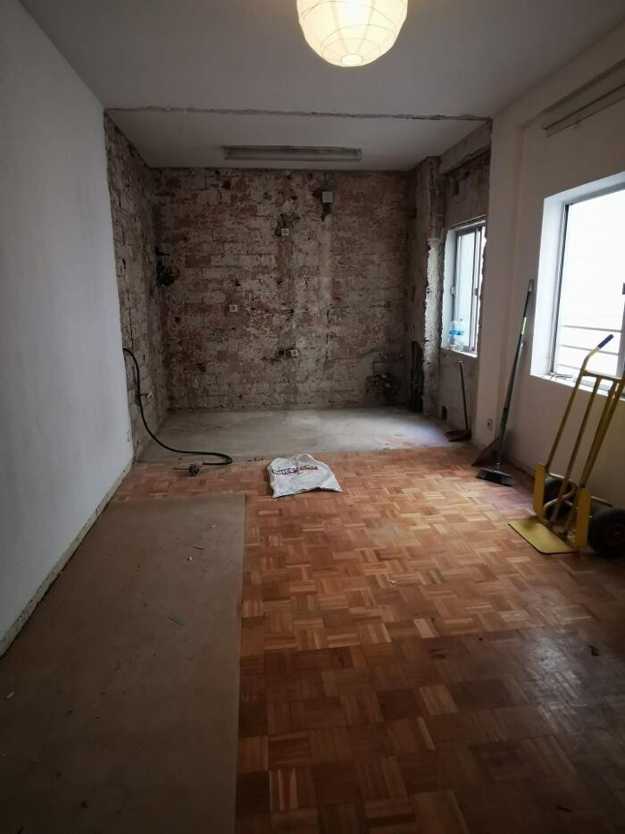 Images Reformas New House