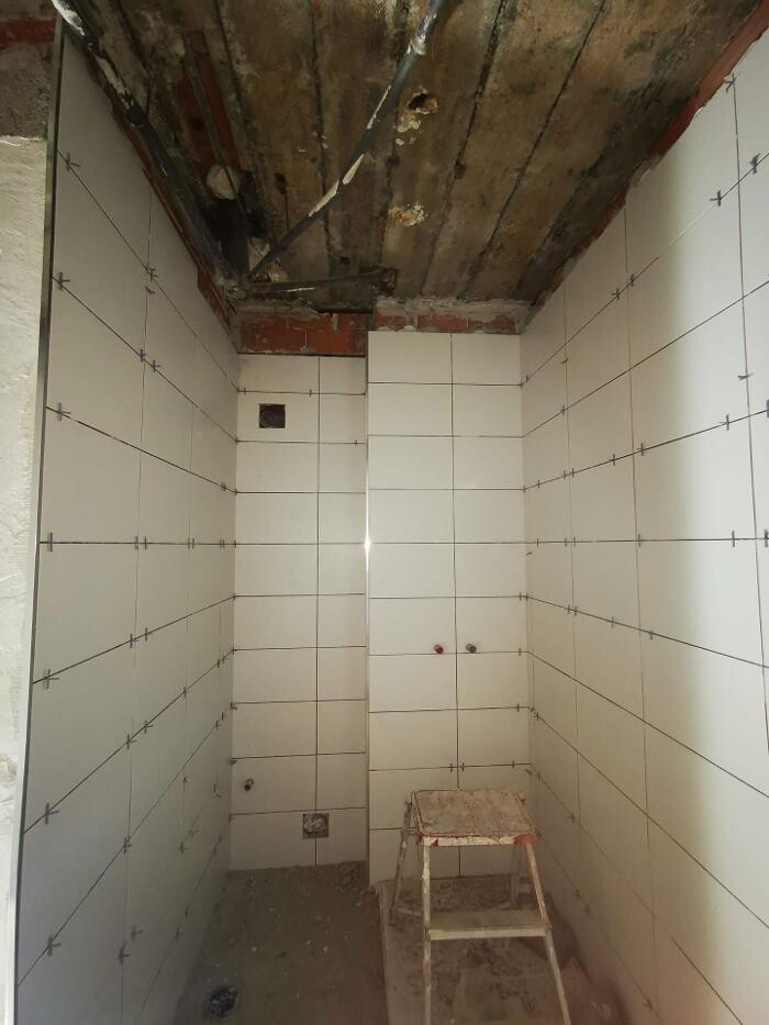 Images Reformas New House