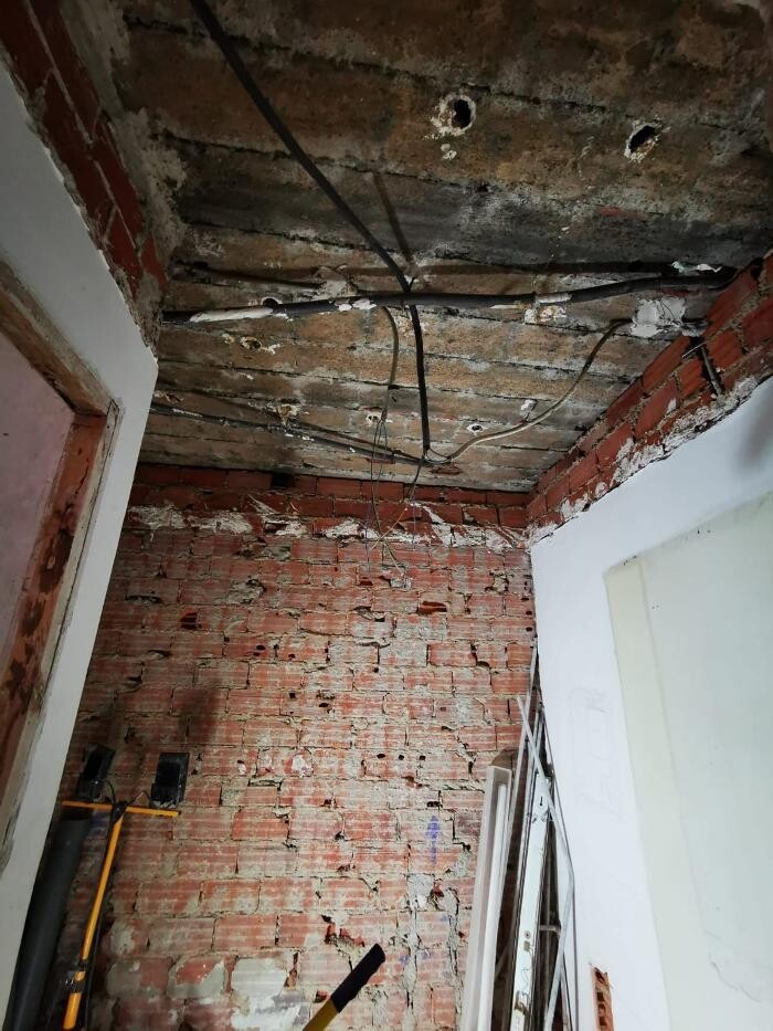 Images Reformas New House
