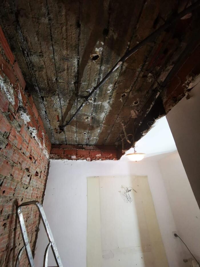 Images Reformas New House