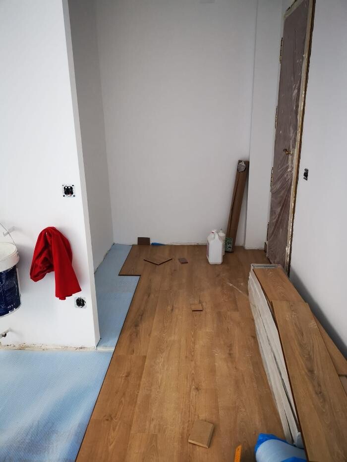 Images Reformas New House