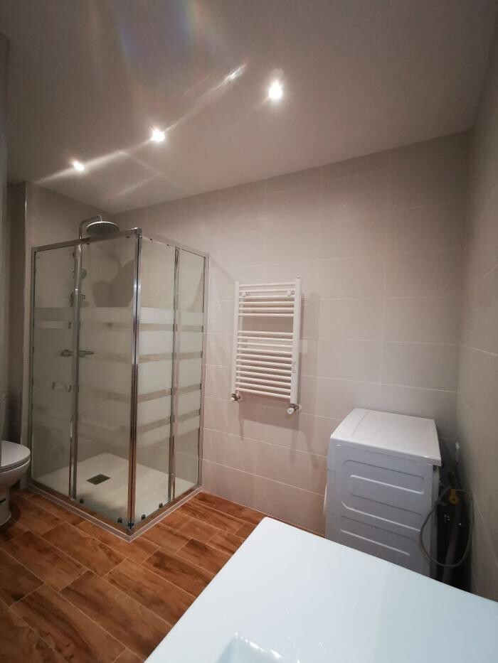 Images Reformas New House