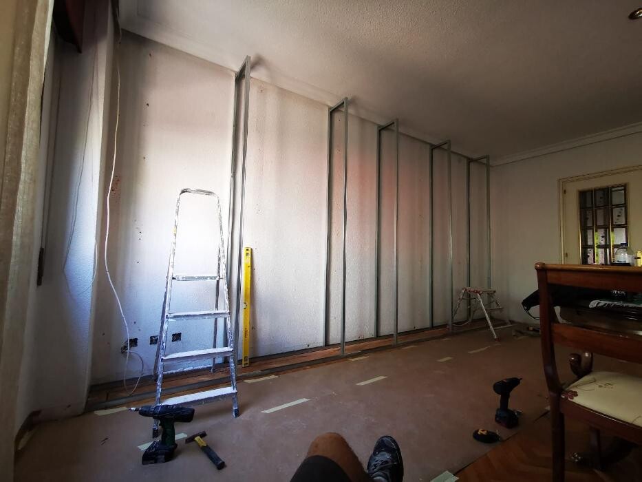 Images Reformas New House