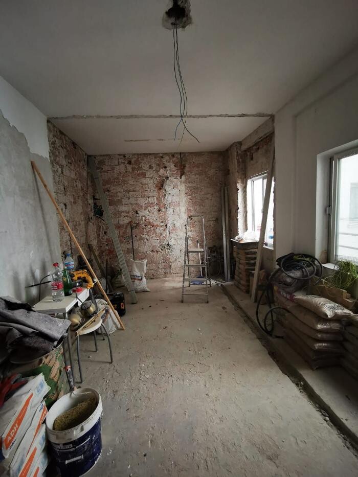 Images Reformas New House