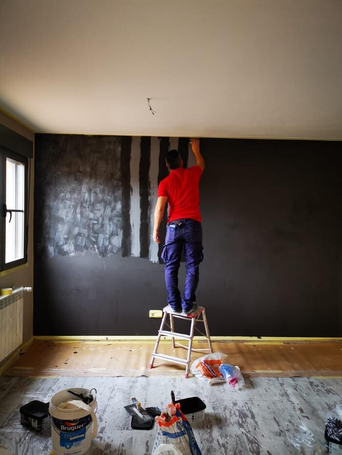 Images Reformas New House