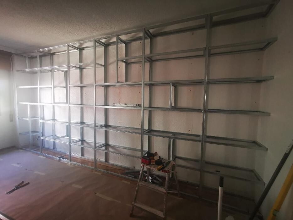 Images Reformas New House