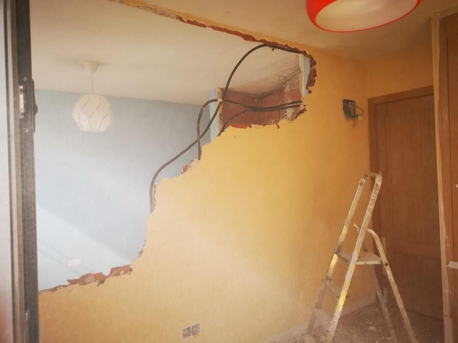 Images Reformas New House
