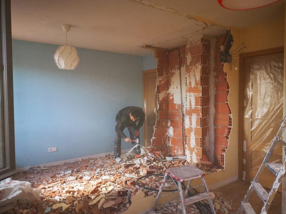 Images Reformas New House