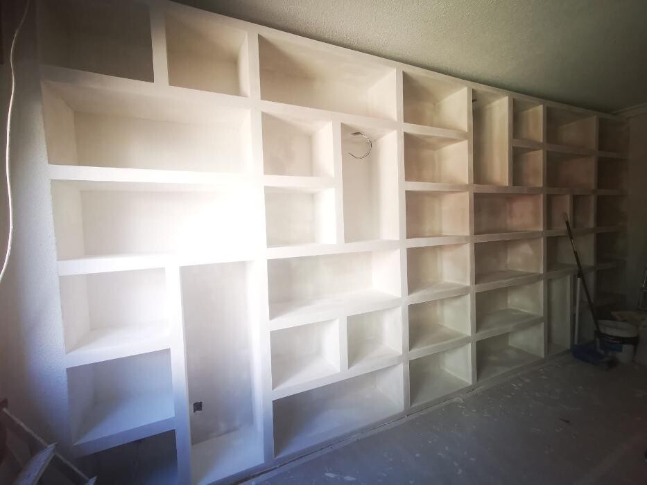 Images Reformas New House