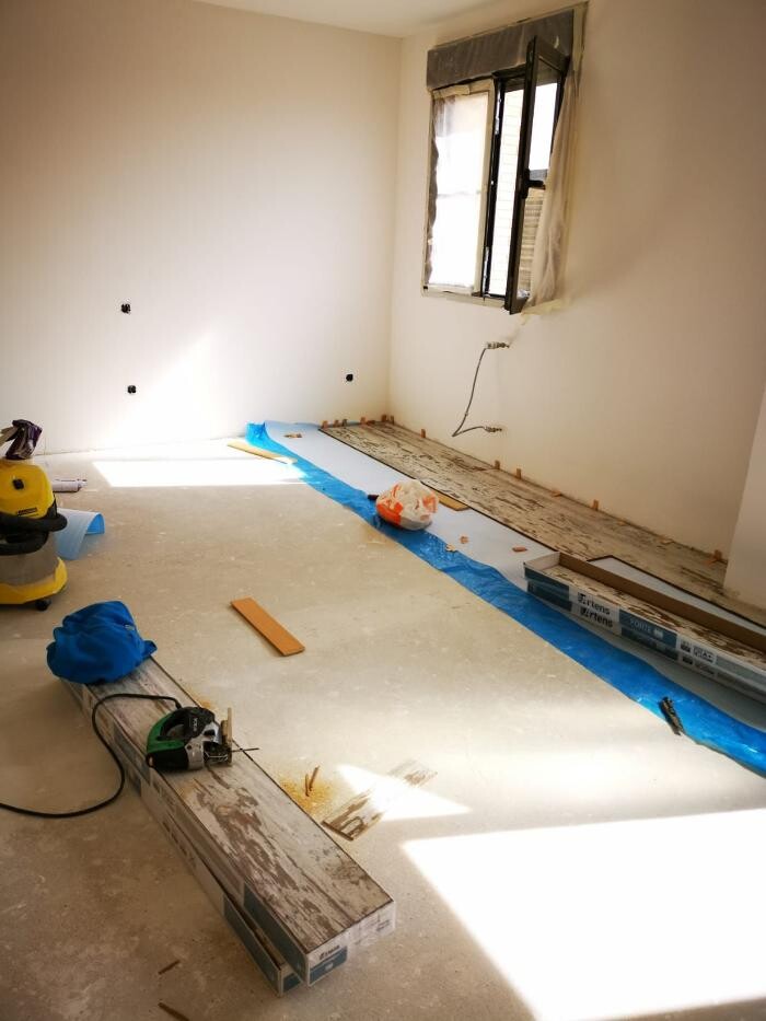 Images Reformas New House
