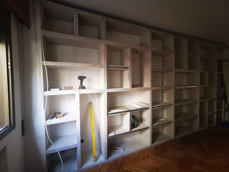 Images Reformas New House