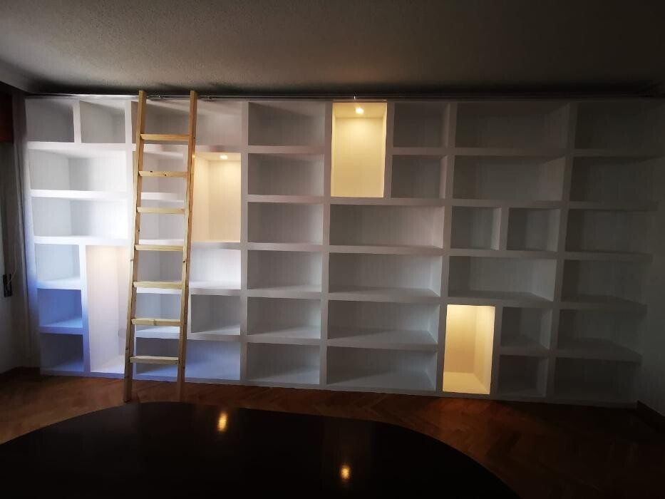 Images Reformas New House