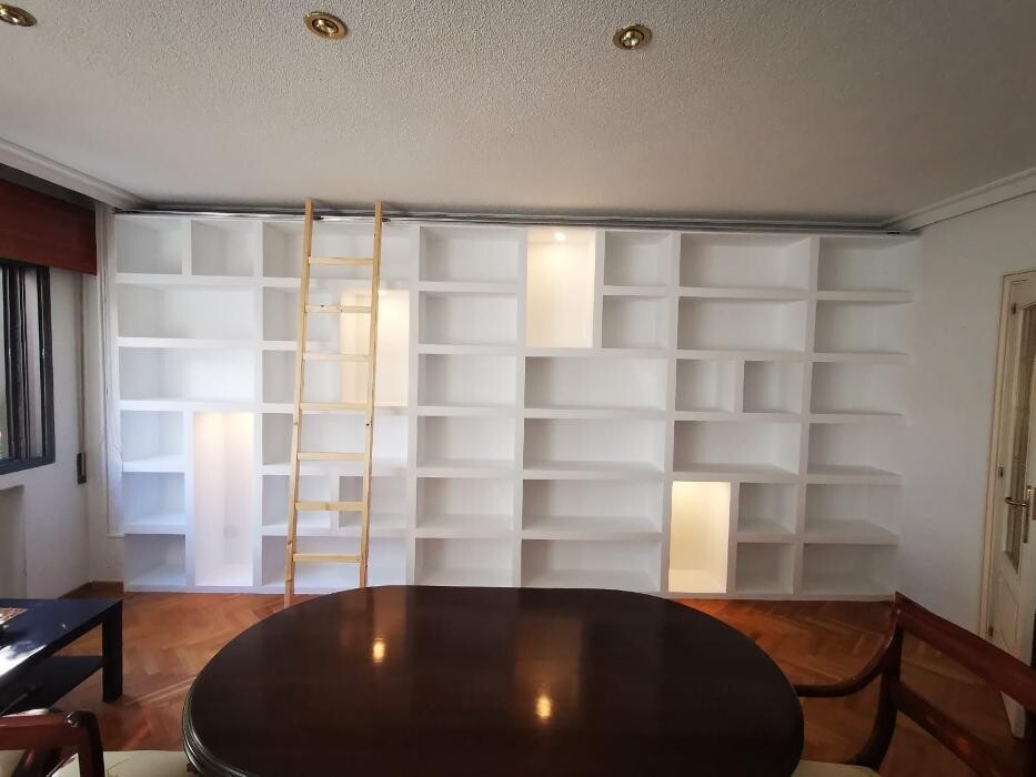 Images Reformas New House