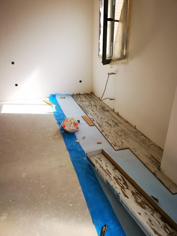 Images Reformas New House