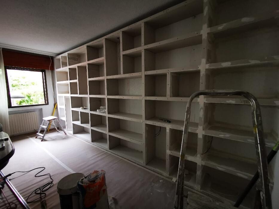 Images Reformas New House