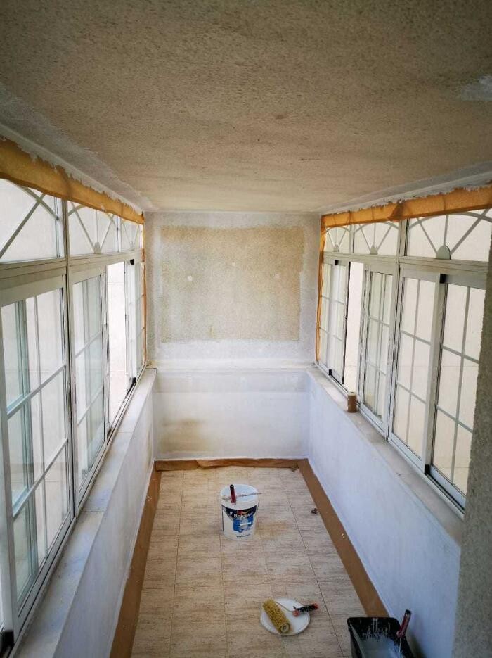 Images Reformas New House