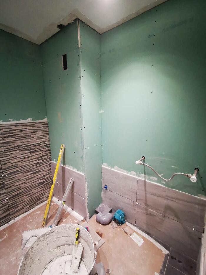 Images Reformas New House