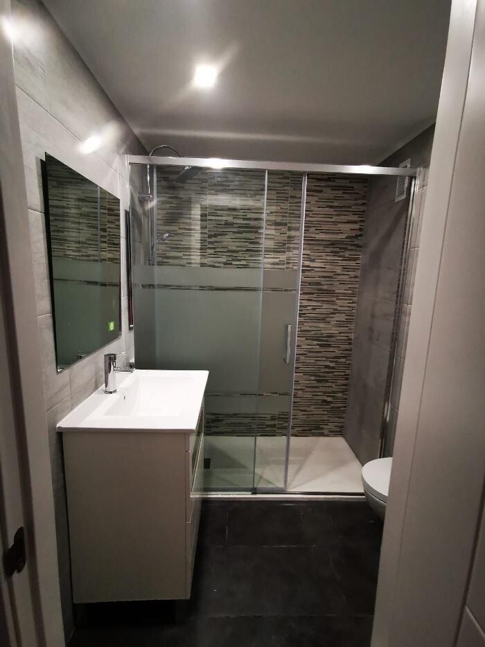 Images Reformas New House