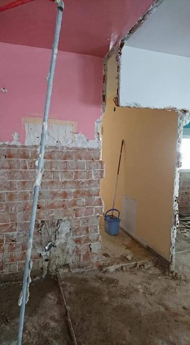 Images Reformas New House