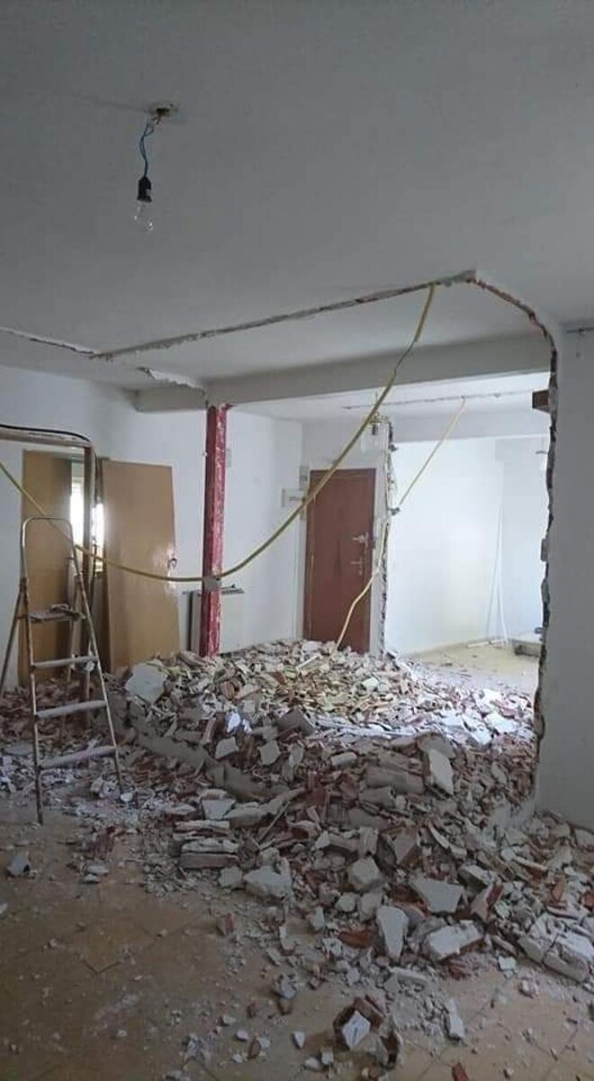 Images Reformas New House