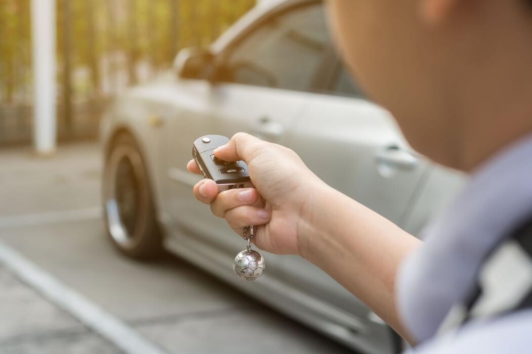 Images Gestoría de Tráfico Vallejo