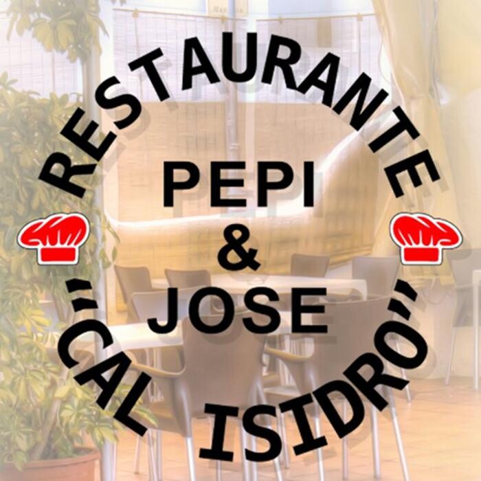 Cal Isidro Logo
