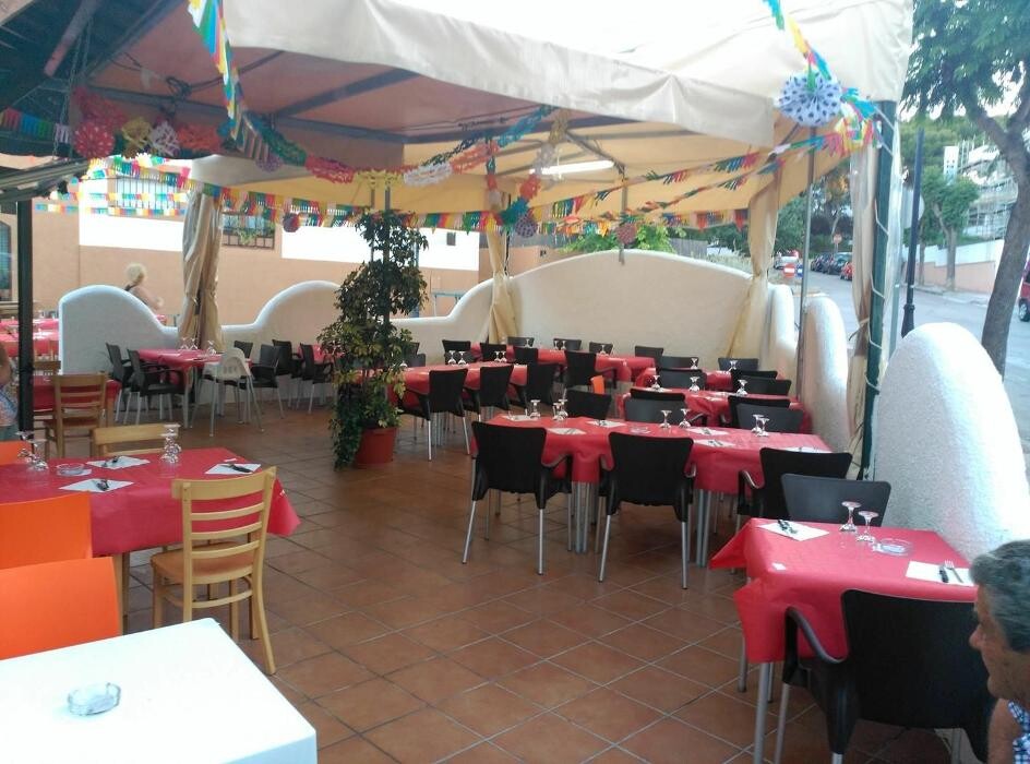 Images Cal Isidro
