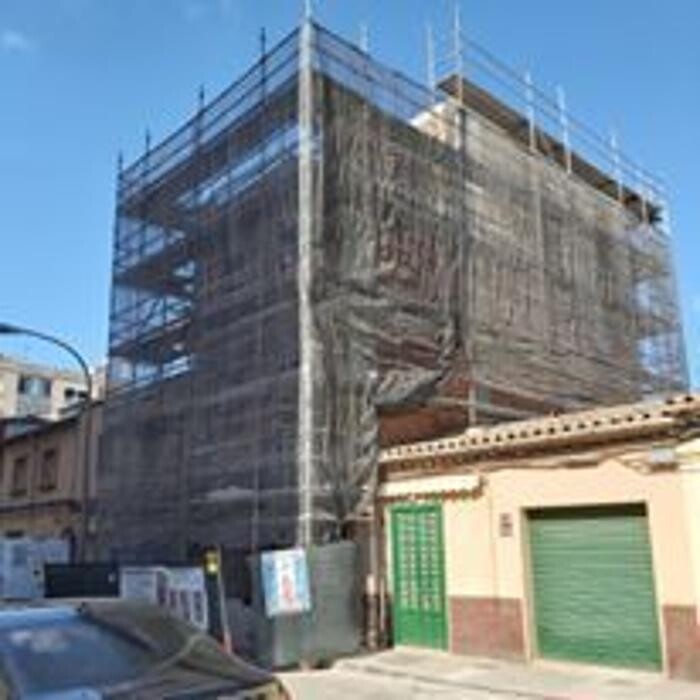 Images Proyectos y Reformas Norim