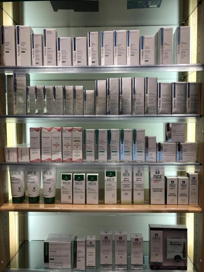 Images La Farmacia del Arco