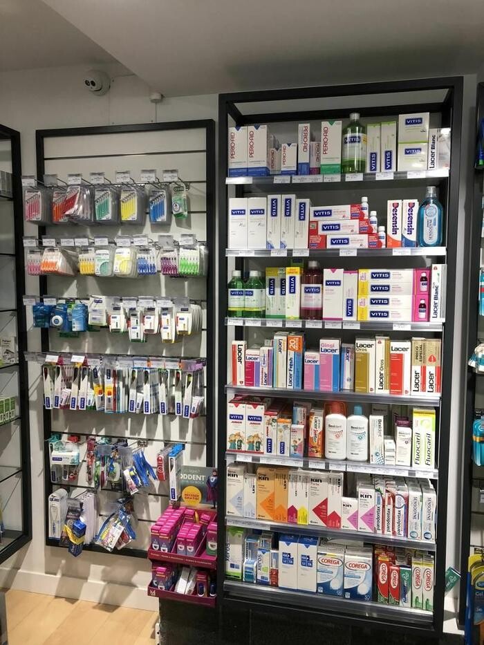 Images La Farmacia del Arco