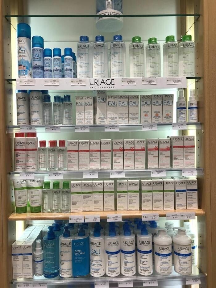 Images La Farmacia del Arco