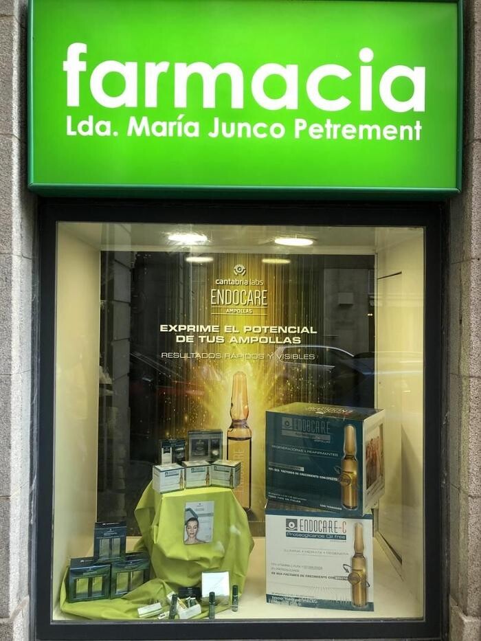 Images La Farmacia del Arco