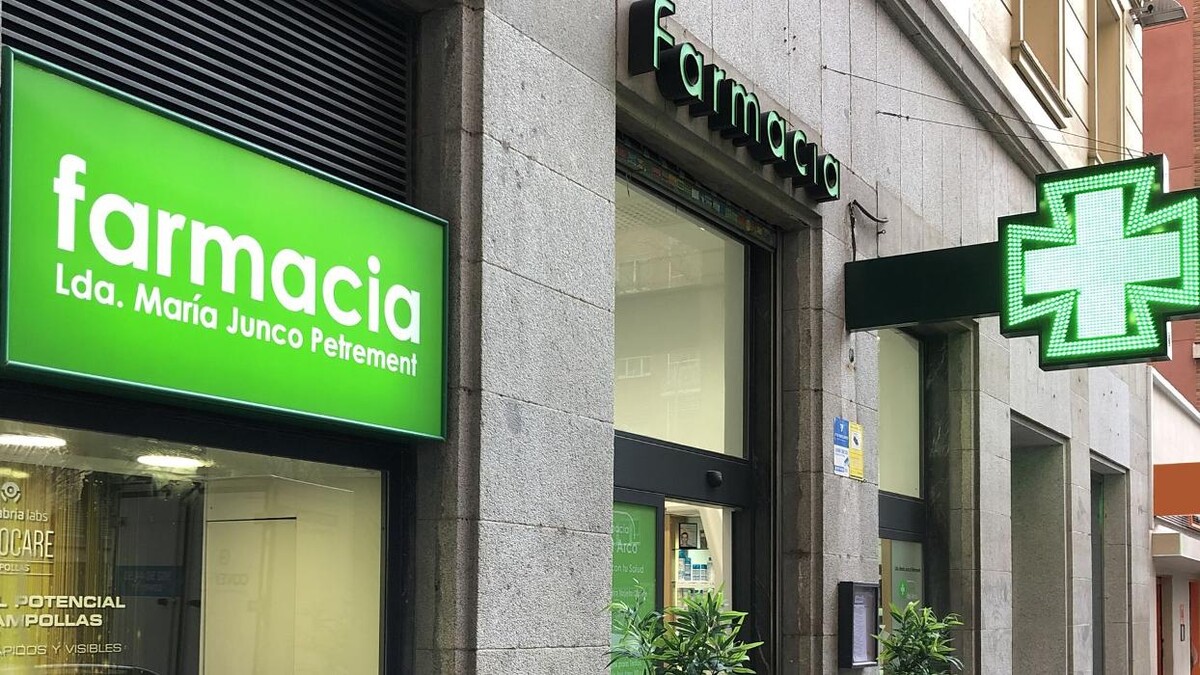 Images La Farmacia del Arco