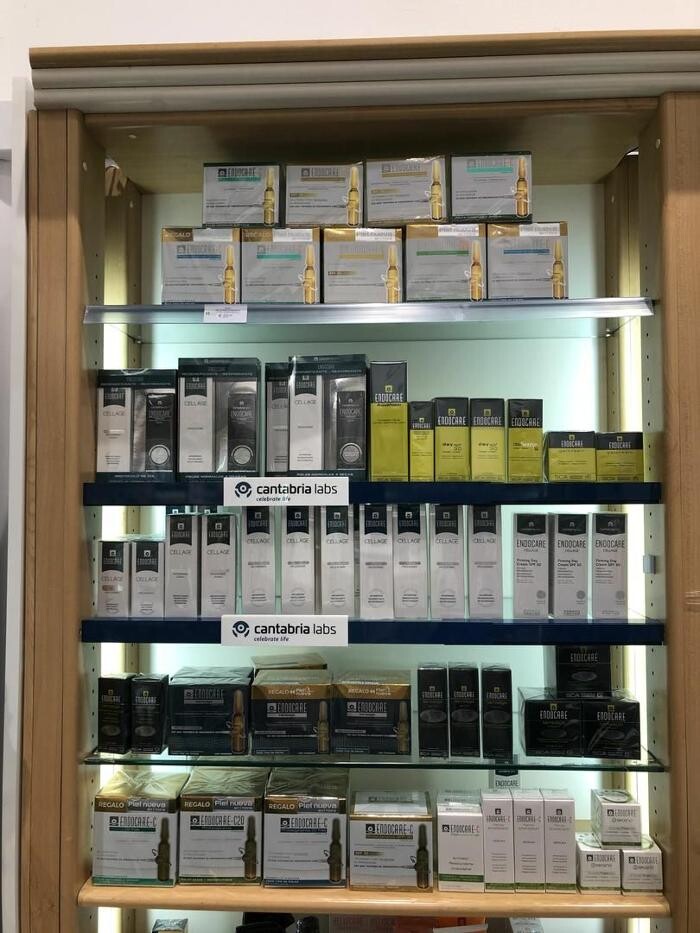 Images La Farmacia del Arco