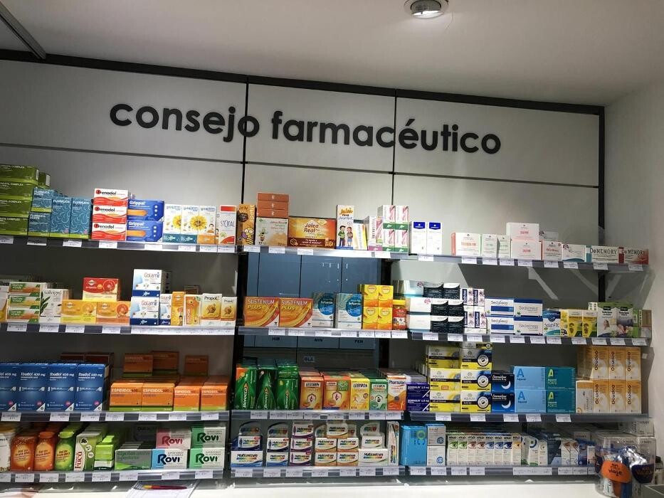 Images La Farmacia del Arco