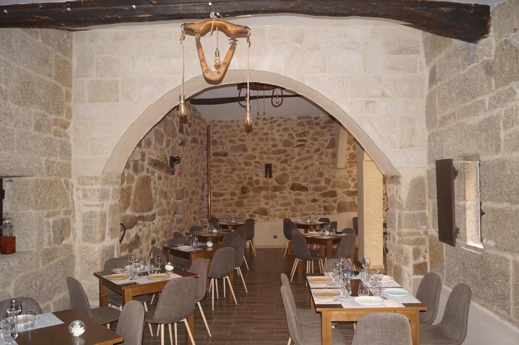 Images Restaurante O Campanario