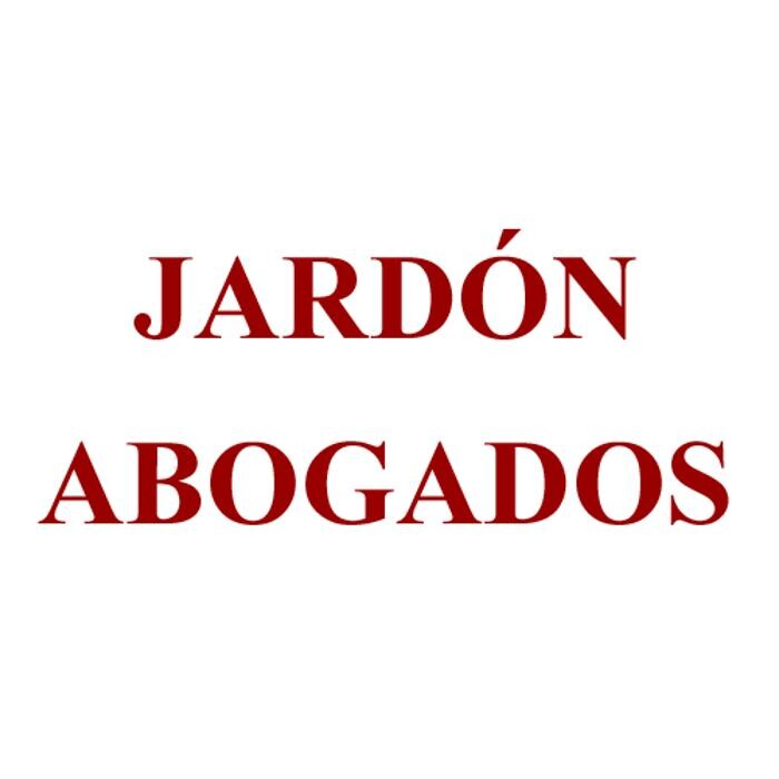 Jardon Abogados Logo