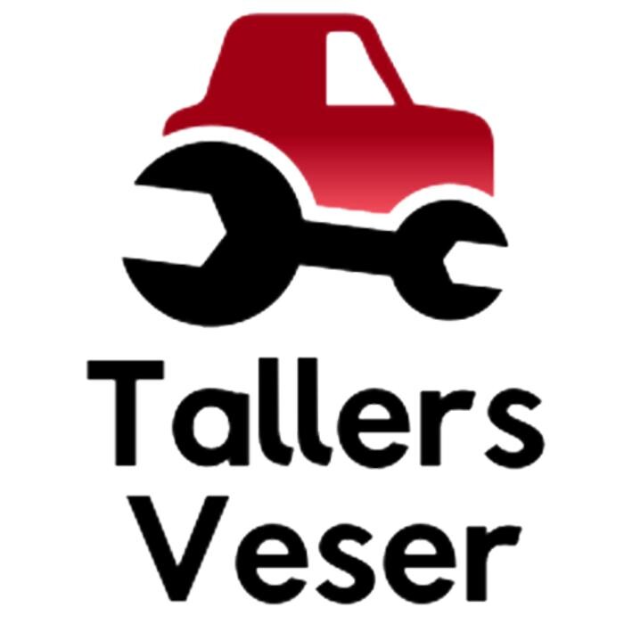 Tallers Veser Logo